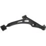 DORMAN 521-316 Suspension Control Arm And Ball Joint Assembly