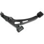 DORMAN 521-316 Suspension Control Arm And Ball Joint Assembly