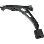 DORMAN 521-316 Suspension Control Arm And Ball Joint Assembly