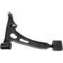DORMAN 521-316 Suspension Control Arm And Ball Joint Assembly