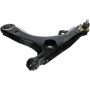DORMAN 521-330 Suspension Control Arm And Ball Joint Assembly