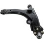 DORMAN 521-330 Suspension Control Arm And Ball Joint Assembly