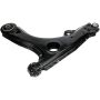 DORMAN 521-331 Suspension Control Arm And Ball Joint Assembly