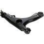 DORMAN 521-331 Suspension Control Arm And Ball Joint Assembly