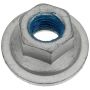 DORMAN 521-336 Suspension Control Arm And Ball Joint Assembly