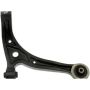 DORMAN 521-351 Suspension Control Arm And Ball Joint Assembly