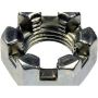 DORMAN 521-352 Suspension Control Arm And Ball Joint Assembly