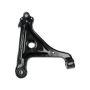 DORMAN 521-365 Suspension Control Arm And Ball Joint Assembly