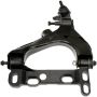 DORMAN 521-389 Suspension Control Arm And Ball Joint Assembly