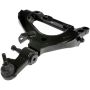 DORMAN 521-390 Suspension Control Arm And Ball Joint Assembly