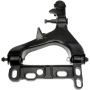 DORMAN 521-390 Suspension Control Arm And Ball Joint Assembly