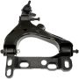 DORMAN 521-390 Suspension Control Arm And Ball Joint Assembly