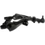DORMAN 521-390 Suspension Control Arm And Ball Joint Assembly