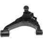 DORMAN 521-393 Suspension Control Arm And Ball Joint Assembly