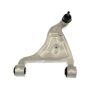 DORMAN 521-428 Suspension Control Arm And Ball Joint Assembly
