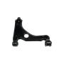 DORMAN 521-431 Suspension Control Arm And Ball Joint Assembly
