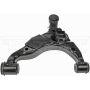 DORMAN 521-433 Suspension Control Arm And Ball Joint Assembly