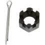 DORMAN 521-459 Suspension Control Arm And Ball Joint Assembly