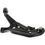 DORMAN 521-463 Suspension Control Arm And Ball Joint Assembly