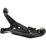 DORMAN 521-463 Suspension Control Arm And Ball Joint Assembly