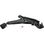 DORMAN 521-464 Suspension Control Arm And Ball Joint Assembly