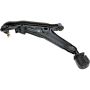 DORMAN 521-464 Suspension Control Arm And Ball Joint Assembly