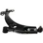 DORMAN 521-481 Suspension Control Arm And Ball Joint Assembly