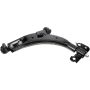 DORMAN 521-481 Suspension Control Arm And Ball Joint Assembly