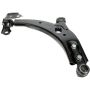 DORMAN 521-481 Suspension Control Arm And Ball Joint Assembly
