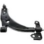 DORMAN 521-482 Suspension Control Arm And Ball Joint Assembly
