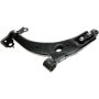 DORMAN 521-482 Suspension Control Arm And Ball Joint Assembly