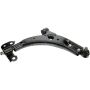 DORMAN 521-482 Suspension Control Arm And Ball Joint Assembly