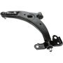 DORMAN 521-482 Suspension Control Arm And Ball Joint Assembly