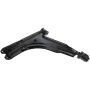 DORMAN 521-584 Suspension Control Arm And Ball Joint Assembly