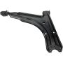 DORMAN 521-584 Suspension Control Arm And Ball Joint Assembly