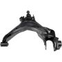 DORMAN 521-591 Suspension Control Arm And Ball Joint Assembly