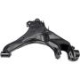 DORMAN 521-592 Suspension Control Arm And Ball Joint Assembly