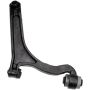 DORMAN 521-595 Suspension Control Arm And Ball Joint Assembly