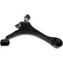DORMAN 521-597 Suspension Control Arm