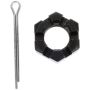 DORMAN 521-601 Suspension Control Arm And Ball Joint Assembly