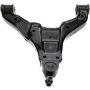 DORMAN 521-625 Suspension Control Arm And Ball Joint Assembly