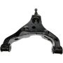 DORMAN 521-625 Suspension Control Arm And Ball Joint Assembly