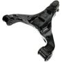 DORMAN 521-625 Suspension Control Arm And Ball Joint Assembly