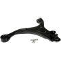 DORMAN 521-637 Suspension Control Arm And Ball Joint Assembly