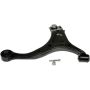 DORMAN 521-637 Suspension Control Arm And Ball Joint Assembly