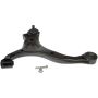 DORMAN 521-637 Suspension Control Arm And Ball Joint Assembly