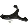 DORMAN 521-637 Suspension Control Arm And Ball Joint Assembly