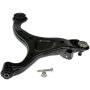 DORMAN 521-637 Suspension Control Arm And Ball Joint Assembly