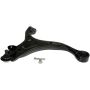 DORMAN 521-638 Suspension Control Arm And Ball Joint Assembly