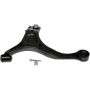 DORMAN 521-638 Suspension Control Arm And Ball Joint Assembly
